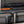 SuperATV CFMOTO UForce 600 rear windshield, bracket close-up