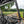 SuperATV vented full windshield on a CFMOTO UForce 600, detail view