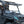 SuperATV flip windshield on a CFMOTO UForce 800, front view