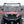 SuperATV full windshield on a CFMOTO UForce 800, angle view
