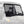 SuperATV vented full windshield for the CFMOTO UForce 800 XL, cab view