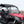 SuperATV CFMOTO ZForce 1000 Full Windshield, detail view
