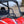 SuperATV CFMOTO ZForce 1000 Half Windshield, side view
