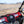 SuperATV CFMOTO ZForce 1000 Half Windshield, detail view