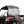 SuperATV CFMOTO ZForce 1000 Rear Windshield, front view