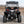 SuperATV CFMOTO ZForce 1000 Rear Windshield, angle view