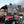 SuperATV CFMOTO ZForce 1000 Rear Windshield, cab view