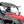 SuperATV CFMOTO ZForce 500/800/1000 Flip Windshield, front view