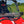 SuperATV CFMOTO ZForce 500/800/1000 Flip Windshield, angle view