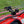 SuperATV CFMOTO ZForce 500/800/1000 Flip Windshield, installed view