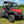 SuperATV CFMOTO ZForce 500/800/1000 Flip Windshield, detail view