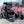 SuperATV CFMOTO ZForce 500/800/1000 Half Windshield, angle view