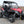 SuperATV CFMOTO ZForce 500 Full Windshield, side view