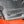 SuperATV vented full windshield on a CFMOTO ZForce 800 Trail, detail view