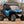 SuperATV full windshield on a CFMOTO ZForce 800 Trail, angle view