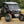 SuperATV flip windshield on a CFMOTO ZForce 950 Trail, angle view