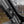 SuperATV glass windshield for the CFMOTO ZForce 950 Trail, mounted view