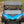 SuperATV half windshield on a CFMOTO ZForce 950 Trail, side view