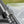 SuperATV half windshield on a CFMOTO ZForce 950 Trail, detail view