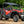 SuperATV vented full windshield on a CFMOTO ZForce 950 Trail, angle view