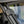 SuperATV vented full windshield on a CFMOTO ZForce 950 Trail, installed close-up
