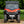 SuperATV vented full windshield on a CFMOTO ZForce 950 Trail, hardware detail