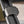 SuperATV full windshield on a CFMOTO ZForce 950 Trail, detail view