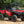 SuperATV 3-in-1 windshield on a Honda Pioneer 1000, angle view