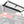 SuperATV flip windshield on a Honda Pioneer 1000, front view