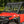 SuperATV flip windshield on a Honda Pioneer 1000, angle view