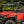 SuperATV flip windshield on a Honda Pioneer 1000, side view