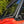SuperATV flip windshield on a Honda Pioneer 1000, mounted view