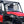SuperATV half windshield on a Honda Pioneer 1000, front view