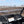 SuperATV half windshield on a Honda Pioneer 1000, angle view