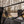 SuperATV rear windshield on a Honda Pioneer 1000, angle view