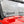 SuperATV vented full windshield on a Honda Pioneer 1000, detail view