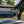 SuperATV glass windshield on a Honda Pioneer 500, mounted view