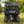 SuperATV rear windshield on a Honda Pioneer 520, angle view