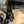 SuperATV MaxDrive power flip windshield on a Honda Pioneer 700, detail view