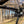 SuperATV MaxDrive power flip windshield on a Honda Pioneer 700, alternate angle