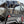SuperATV rear windshield on a Honda Pioneer 700, detail view