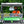 SuperATV flip windshield on a John Deere Gator, cab view