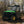 SuperATV flip windshield on a John Deere Gator XUV 835, angle view