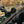 SuperATV flip windshield on a John Deere Gator XUV 835, side view