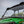 SuperATV full windshield on a John Deere Gator XUV 835, detail view