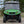 SuperATV full windshield on a John Deere Gator XUV, angle view