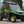 SuperATV full windshield on a John Deere Gator XUV, side view