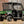SuperATV Kawasaki Mule 4000/4010 Rear Windshield, side view