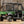 SuperATV Kawasaki Mule 4000/4010 Rear Windshield, installed view