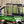 SuperATV Kawasaki Mule 4000/4010 Rear Windshield, cab view